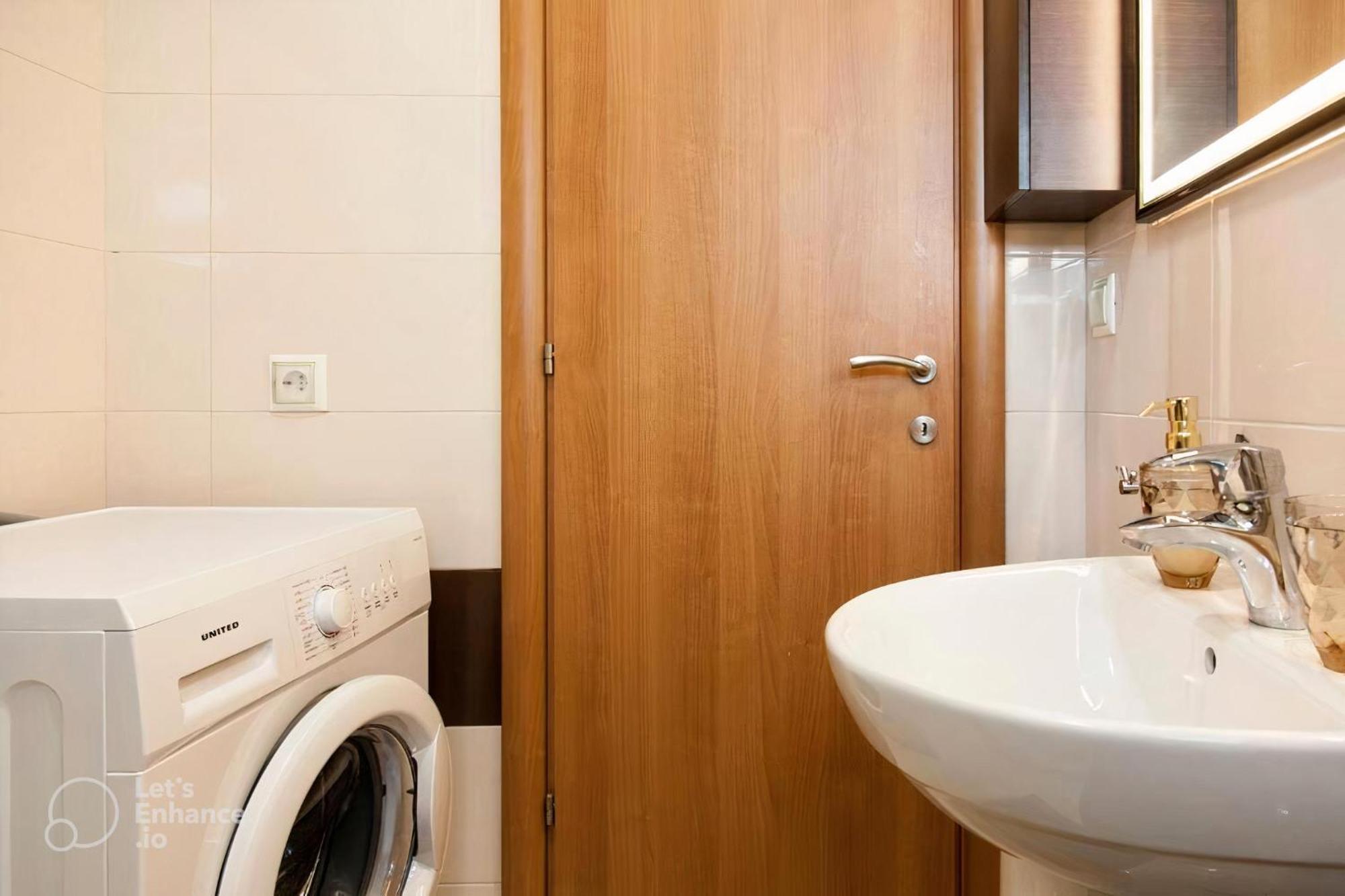 Onyx City Center Apartment With Parking Ηράκλειο Κρήτης Εξωτερικό φωτογραφία