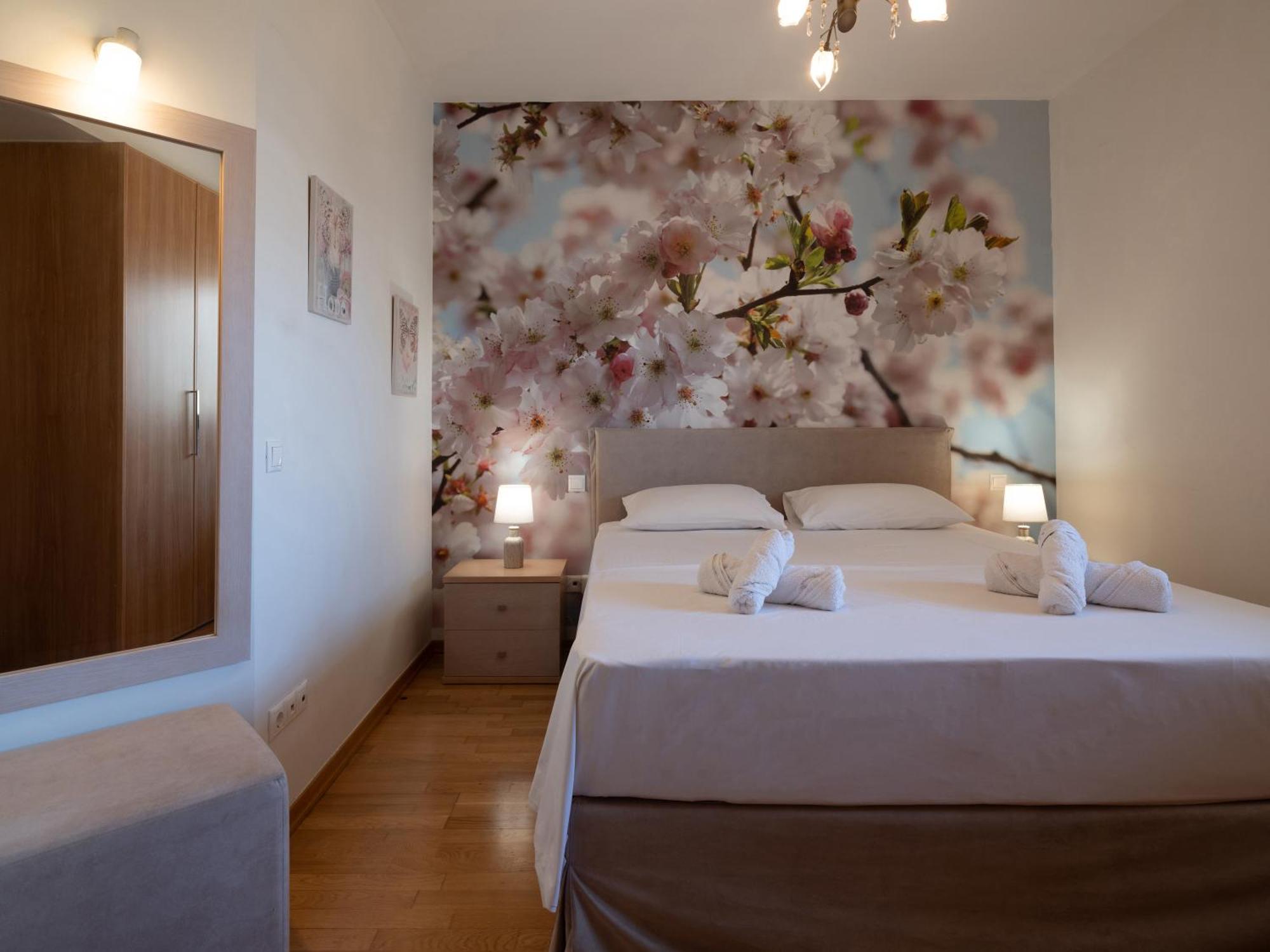 Onyx City Center Apartment With Parking Ηράκλειο Κρήτης Εξωτερικό φωτογραφία