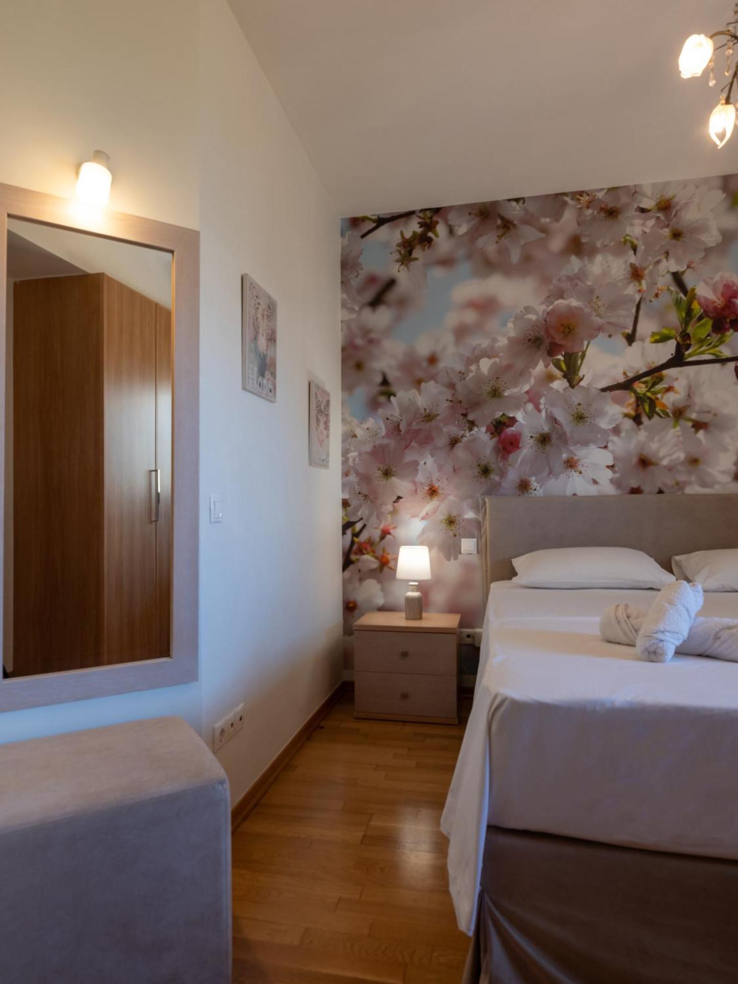 Onyx City Center Apartment With Parking Ηράκλειο Κρήτης Εξωτερικό φωτογραφία