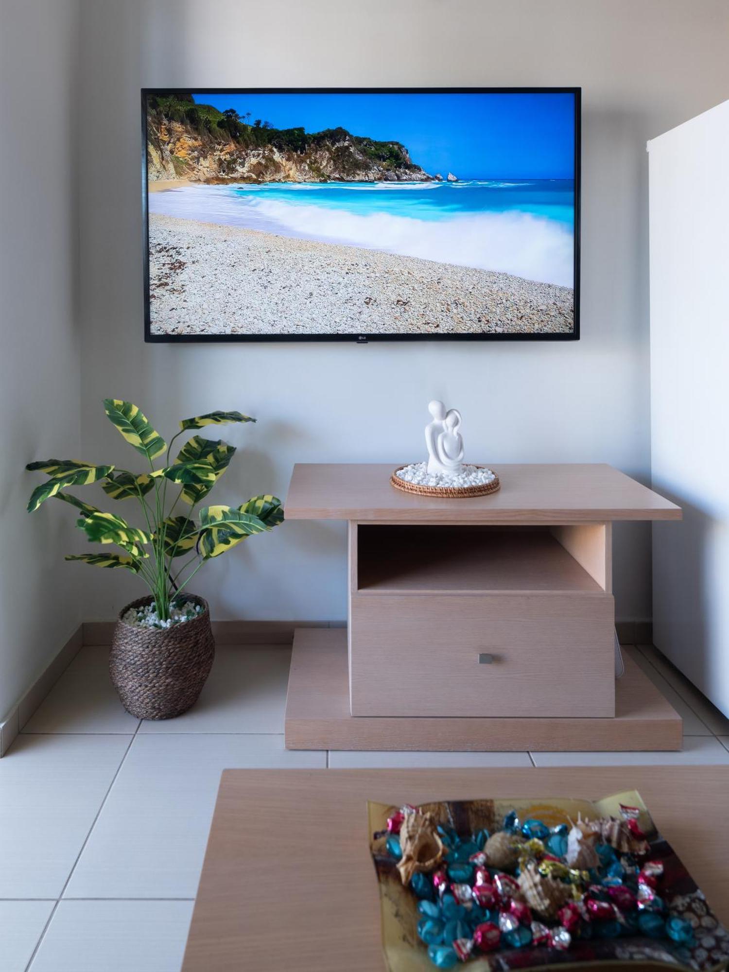 Onyx City Center Apartment With Parking Ηράκλειο Κρήτης Εξωτερικό φωτογραφία