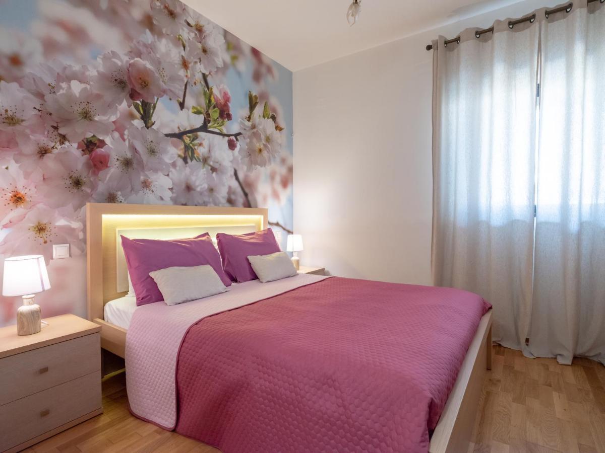 Onyx City Center Apartment With Parking Ηράκλειο Κρήτης Εξωτερικό φωτογραφία